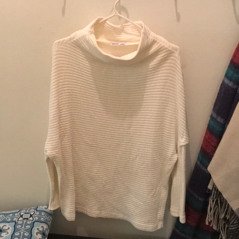 Style Col roulé